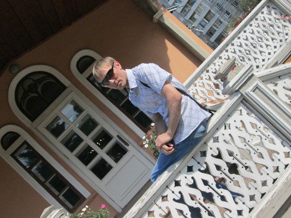 Виктор Вахрамеев