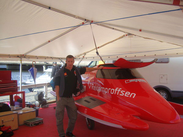 Иван Пахота