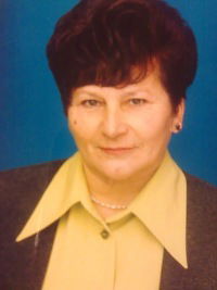 Вера Химчук