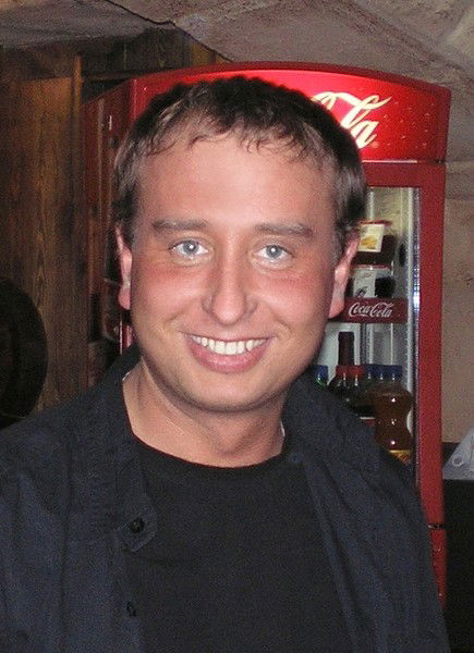 Александр Норкин