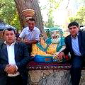 Бобомурод Хамдамов
