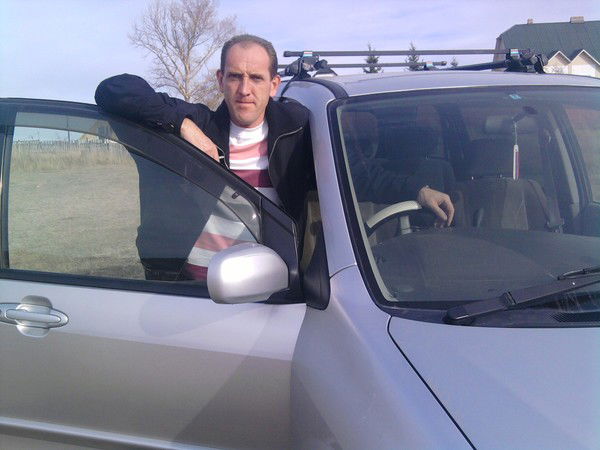 Борис Бусыгин