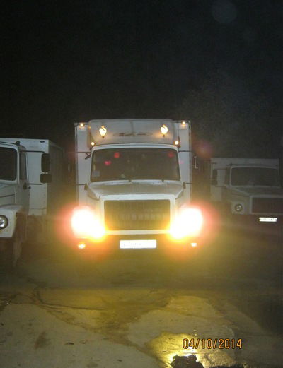 Николай Подольский