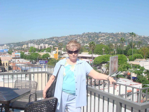 Светлана Побережская