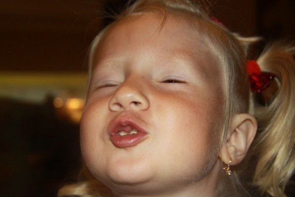 Нина Пешкова