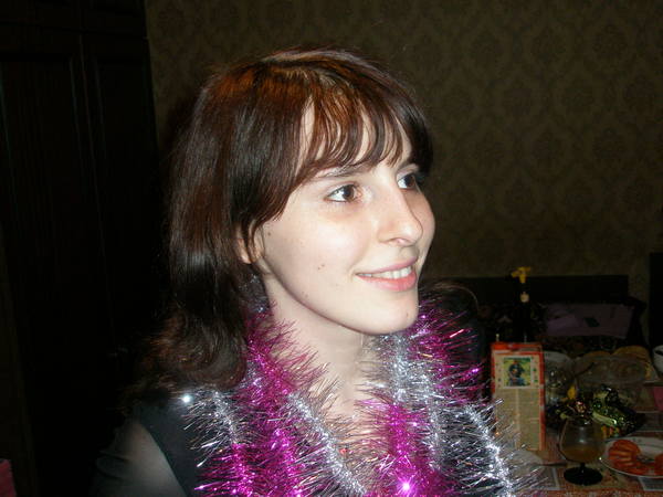 Ирина Сергеева