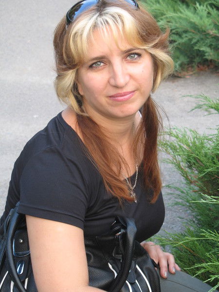 Натали Сизова(Колесник)