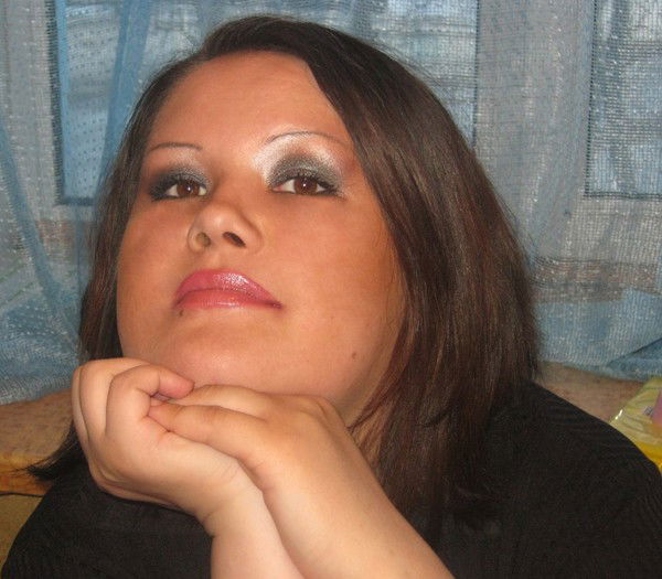 Галина Ликонцева