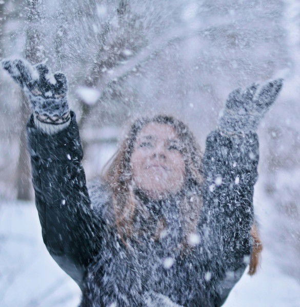 Юлия Лобова