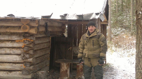 Андрей Захаров