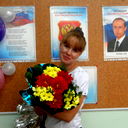 Елена Бухарова