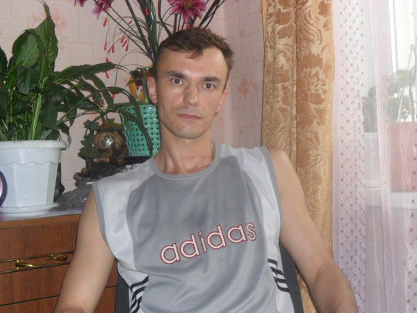 Алексей Бударов