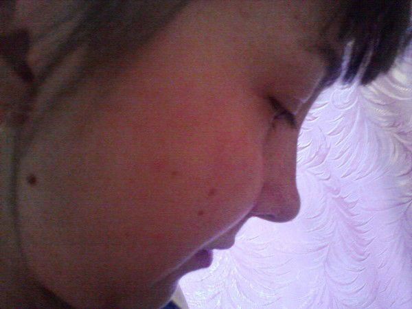 Эльмира Ишмухамедова