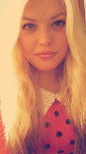 Ксения Чупина