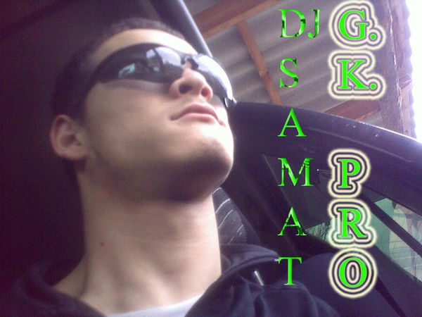 ! D.j Samat ! ! Beskempirov !