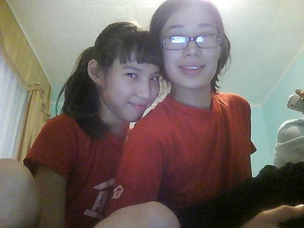 Asel' Bermagambetova