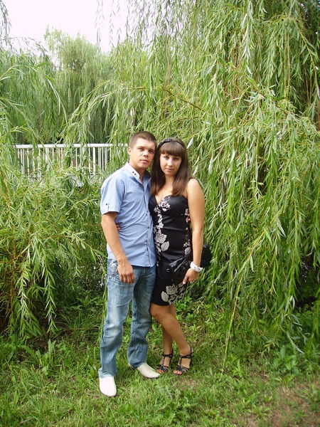 Андрей Звонов