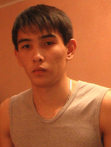 Жаслан Насыров