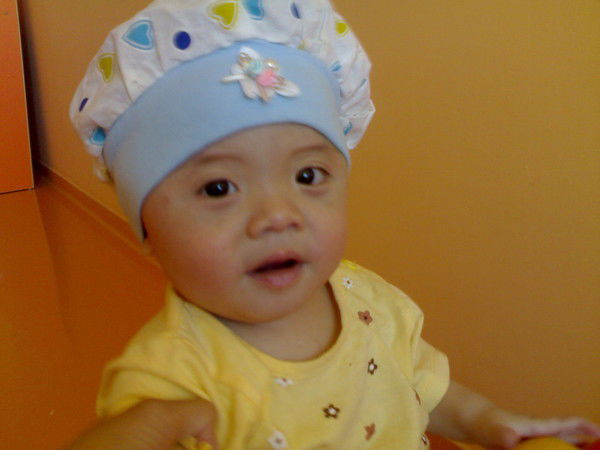 Жанайм Омарова