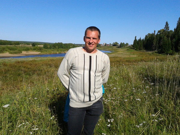 Владимир Логунов