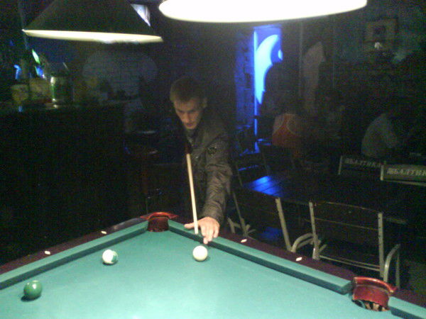 Денис Поплавский