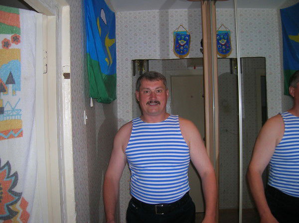 Андрей Кузнецов