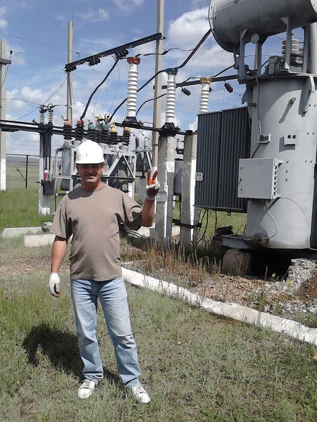 Станислав Южаков