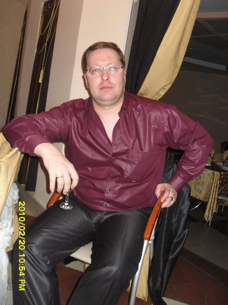 Александр Якунин