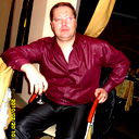 Александр Якунин
