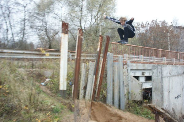 Серый Хренов