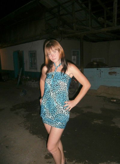 Елена Толмачева