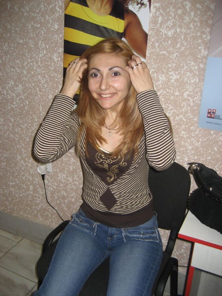 Викторинка *