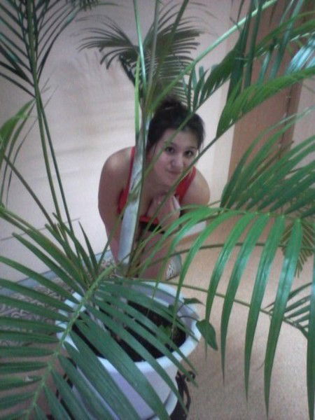 Алишка Сайфутдинова