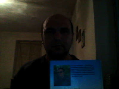 Андрей Бочаровский