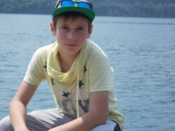 Валентин Петухов