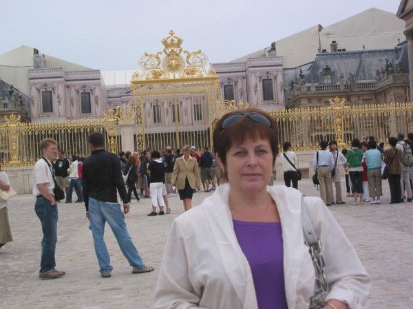 Людмила Далингер