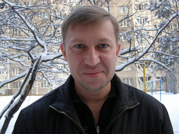 Дмитрий Соколенко