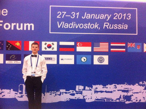 Алексей Бахарев