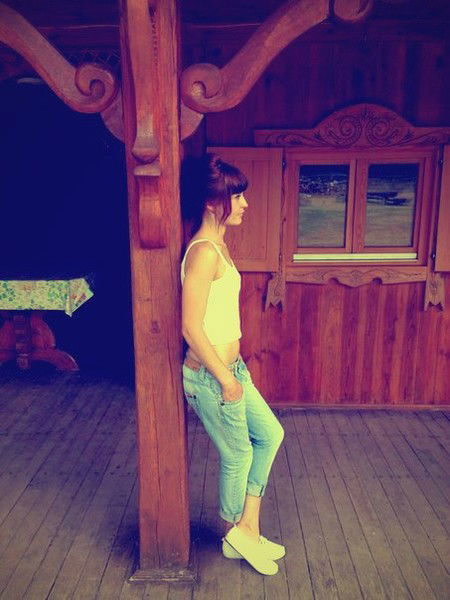 Виктория Куртенкова