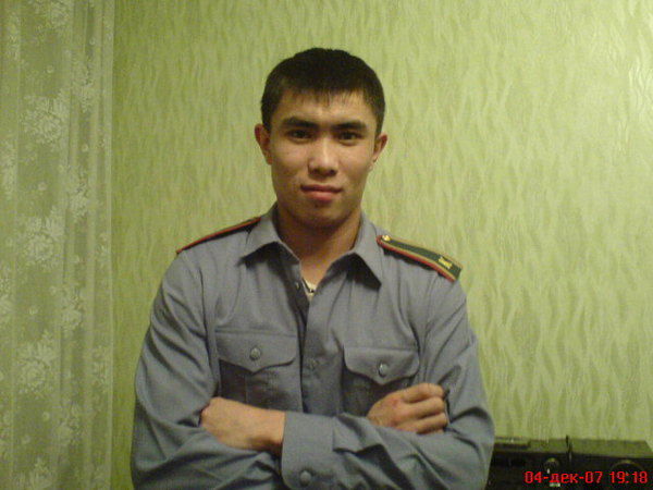 Ринат Чегиров