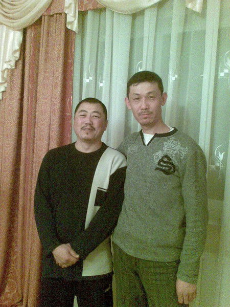 Юнус Машанло