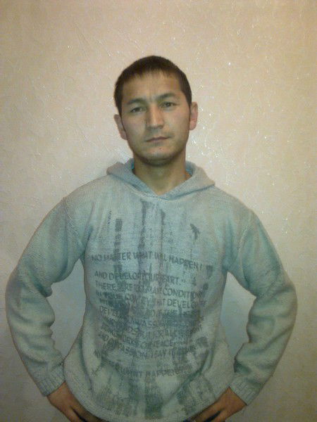 Еркебулан Толепбергенов