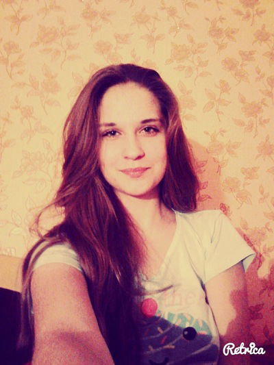 Мария Мартинович