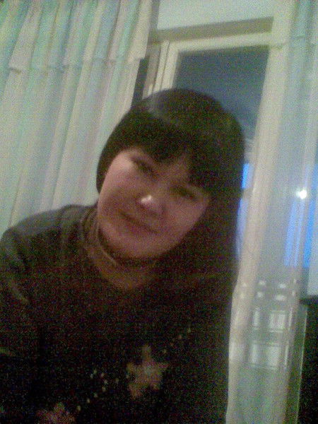 Айзада Тогузбаева