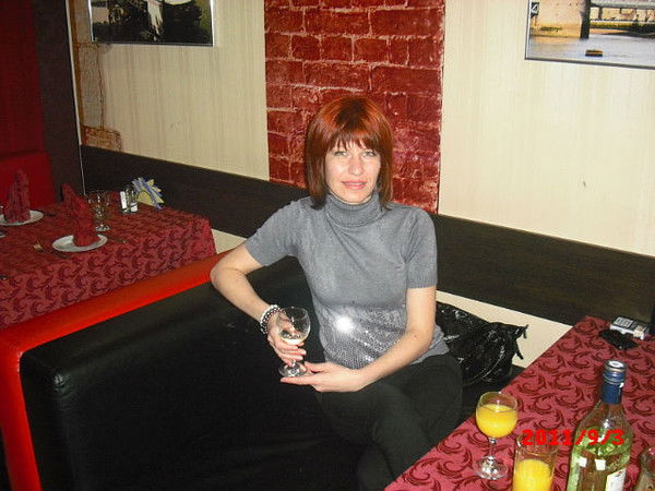 Дарья Ефремова