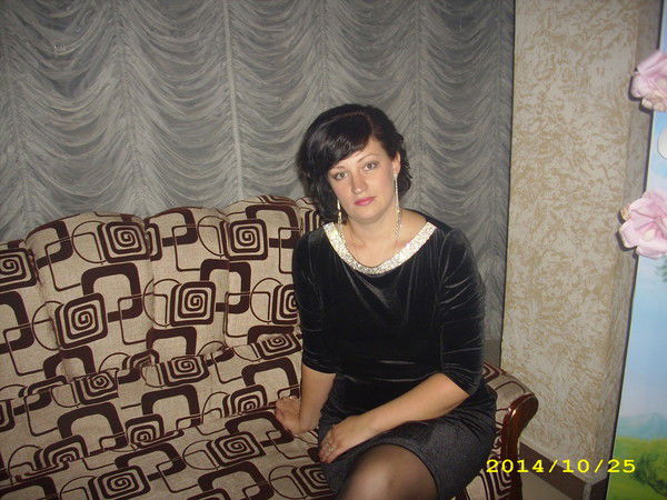 Ольга Шпортюк