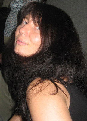 Татьяна Орлова