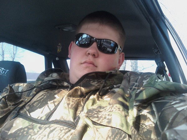 Влад Черных