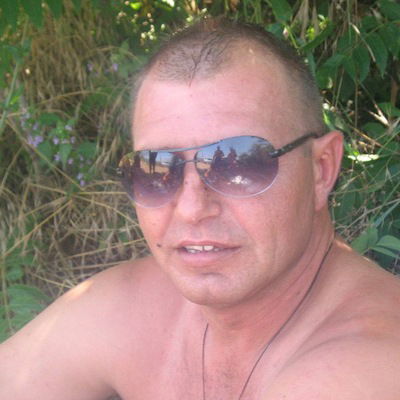 Юрий Фёдоров