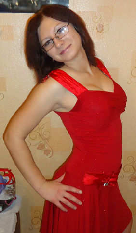 Любава Миллер